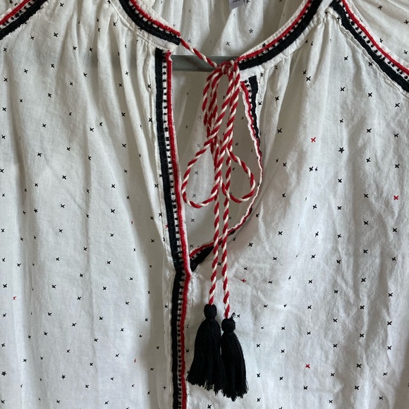 Boho blouse - Picture 2 of 4